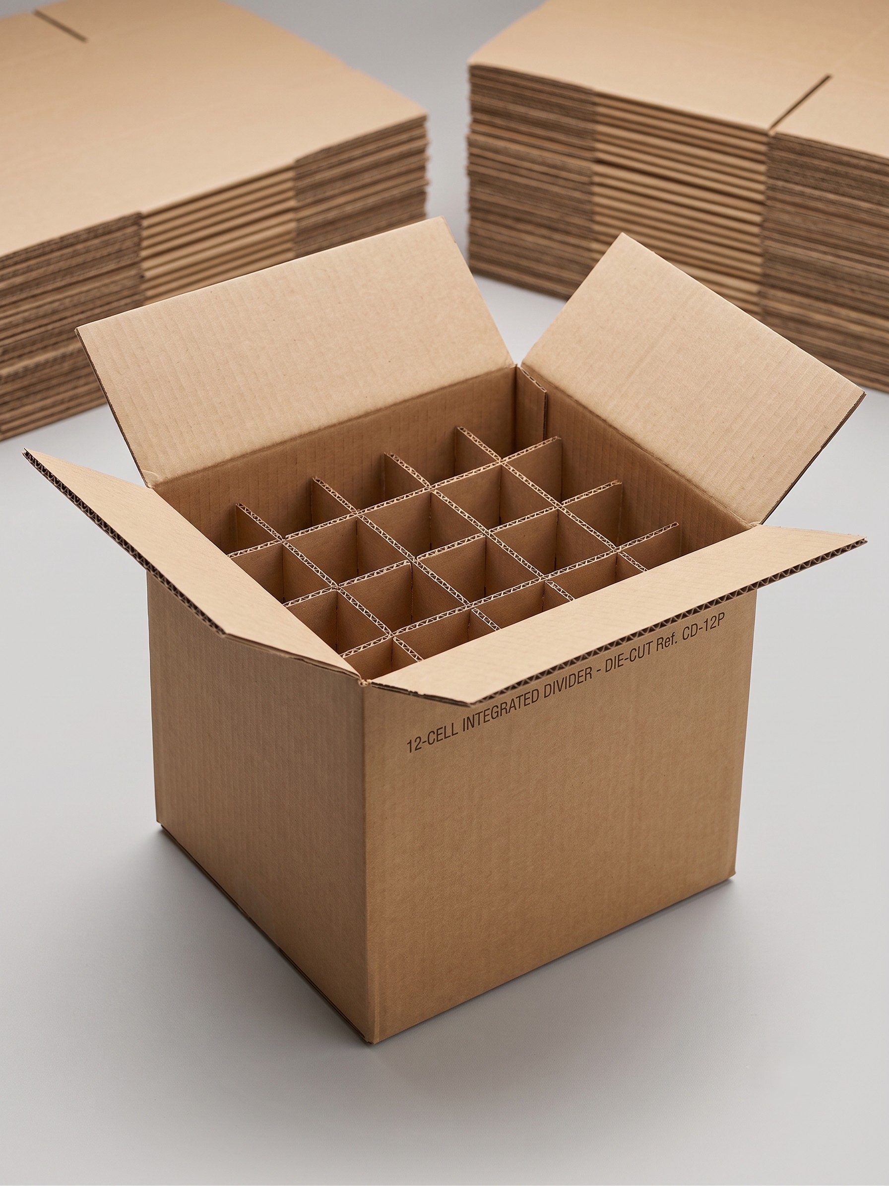 Carton Dividers