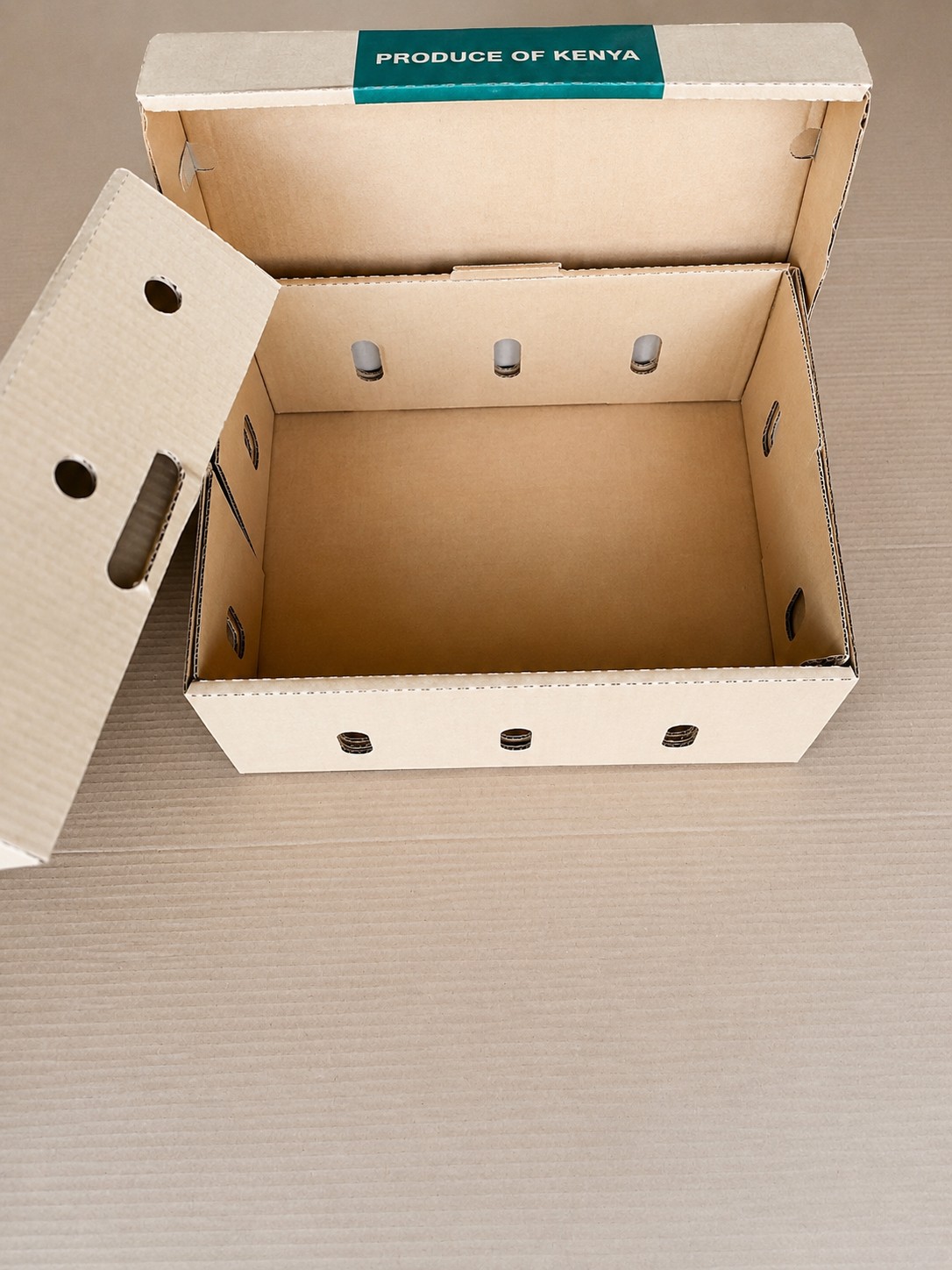 Die-Cut Horticulture Boxes gallery view 2