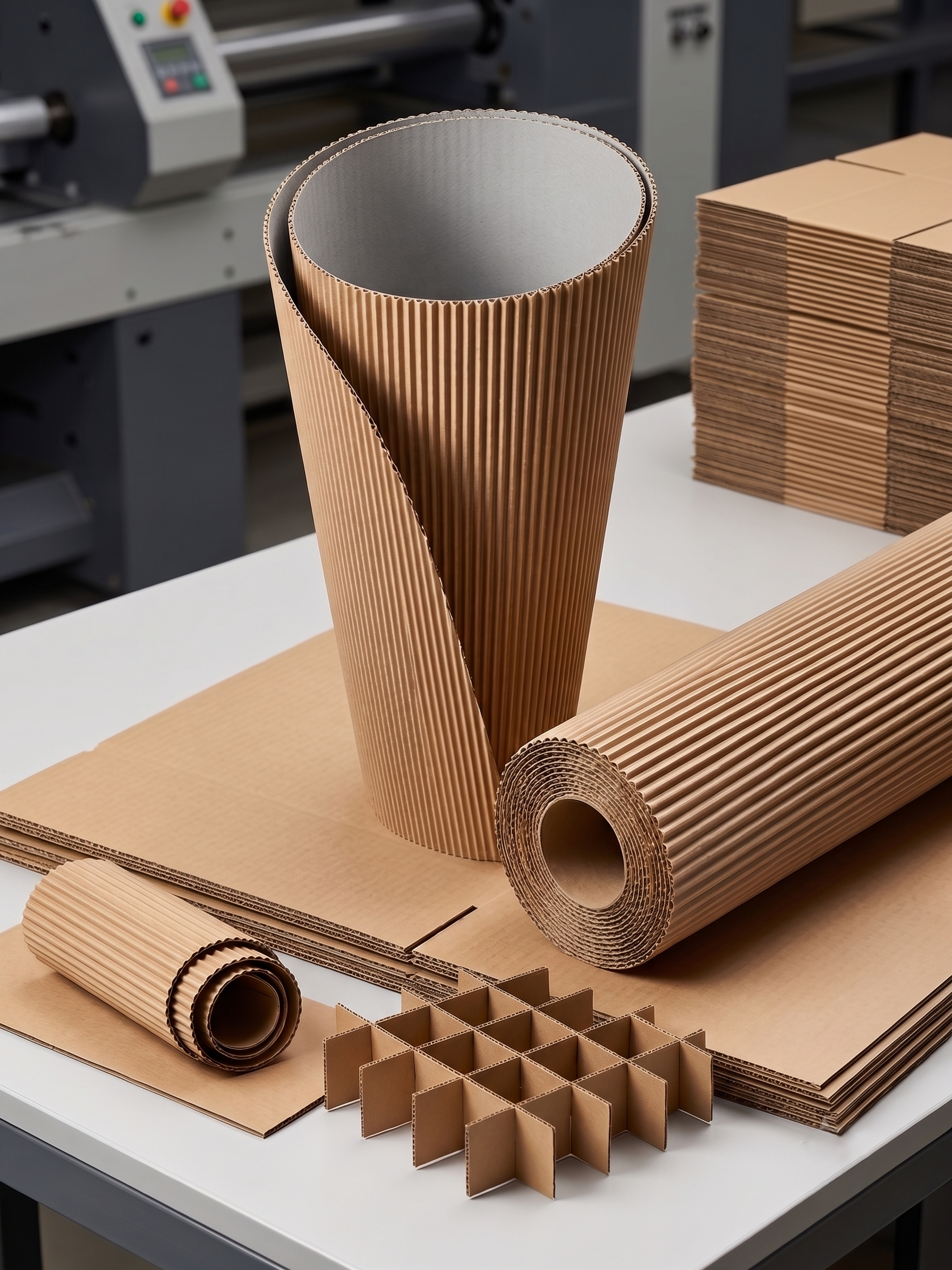 SFK / Kraft Paper