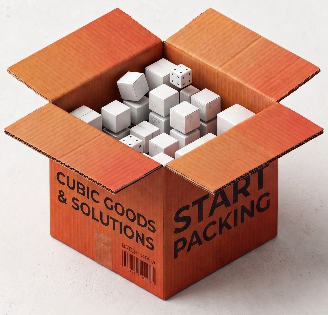 Shelta Packaging Logo